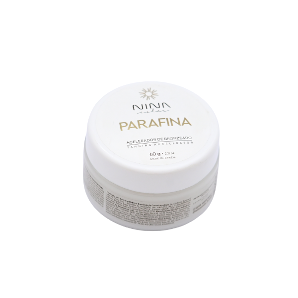 Parafina Mini 60g