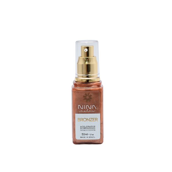 Bronzer Mini 50ml