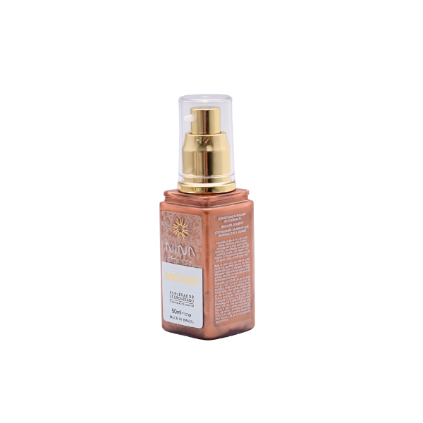 Bronzer Mini 50ml
