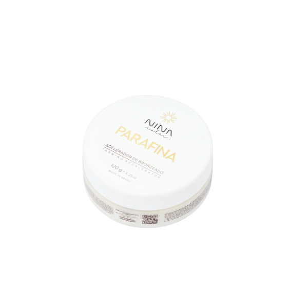 Parafina 120g
