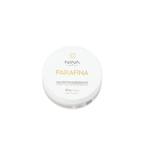 Parafina 120g