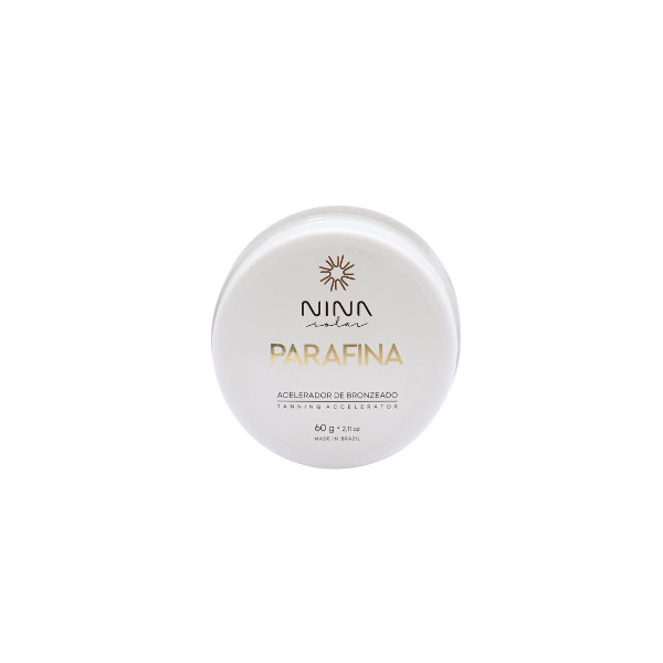 Parafina Mini 60g