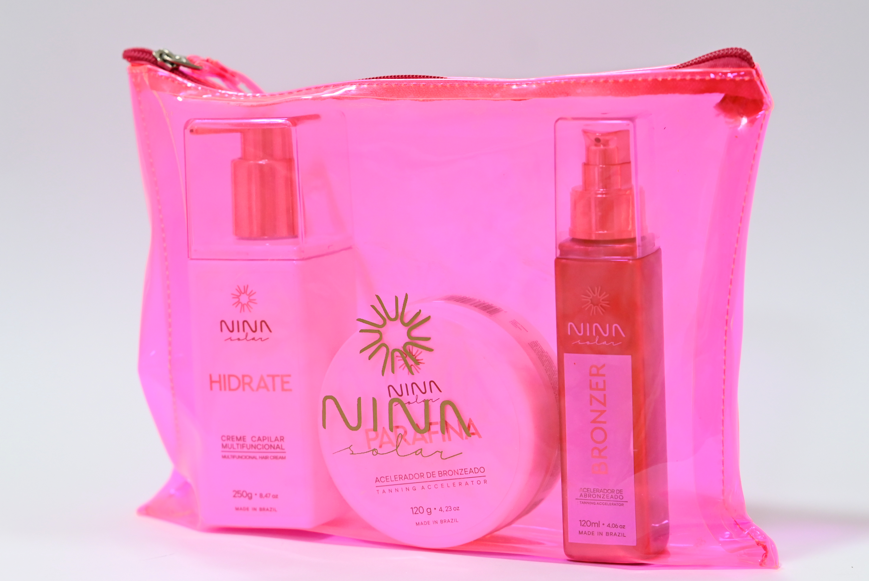 Kit Premium Novo