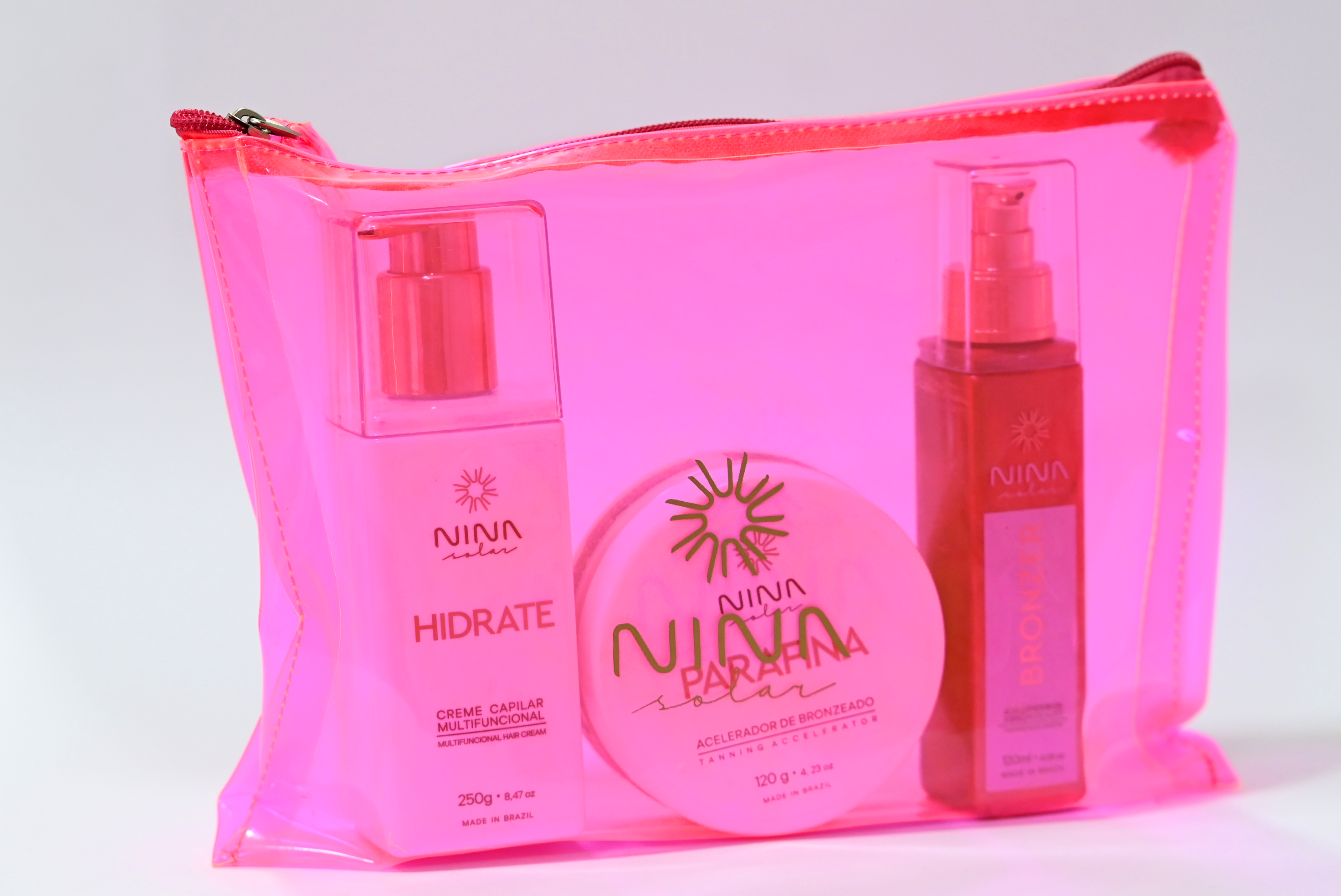 Kit Premium Novo