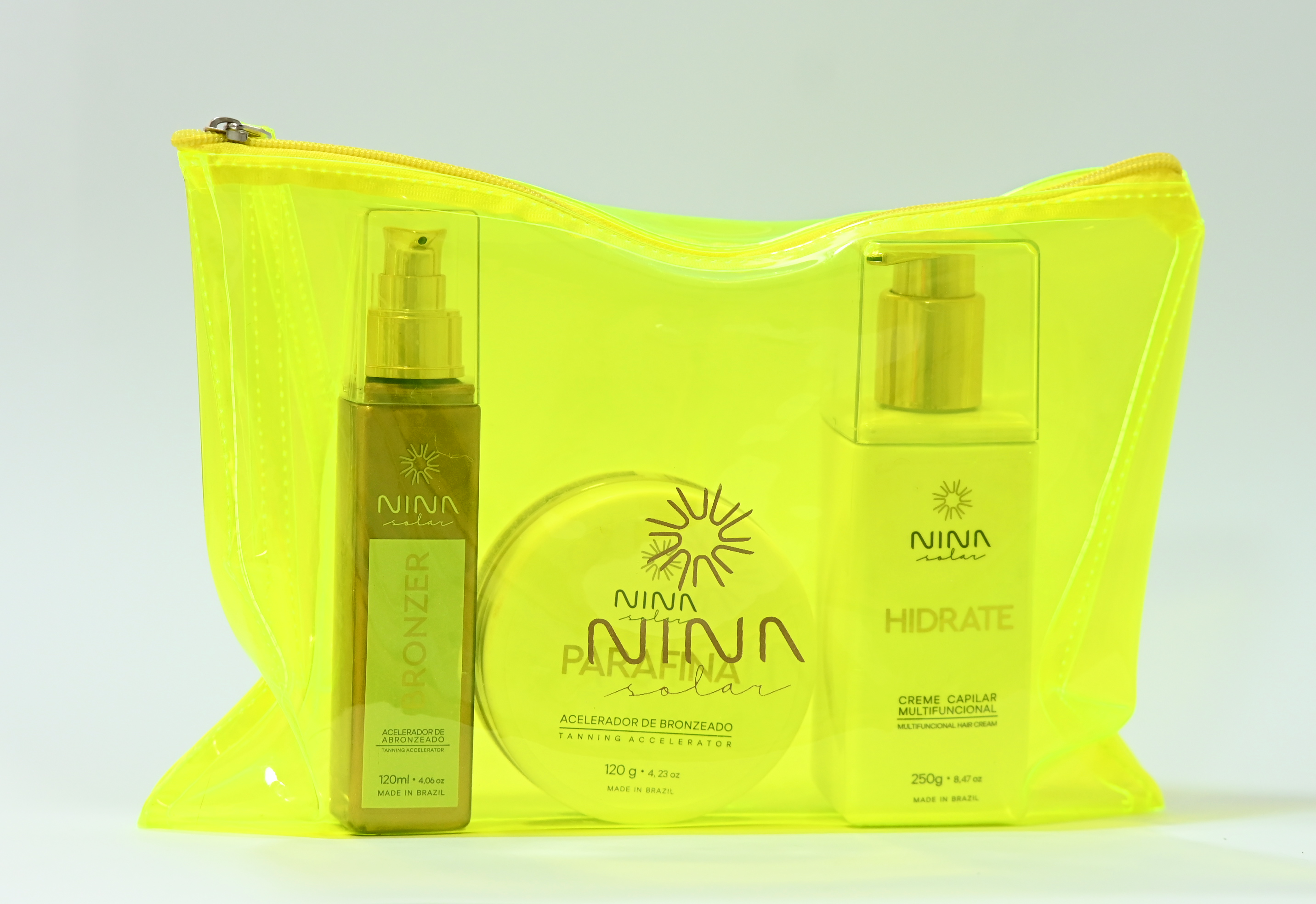 Kit Premium Novo
