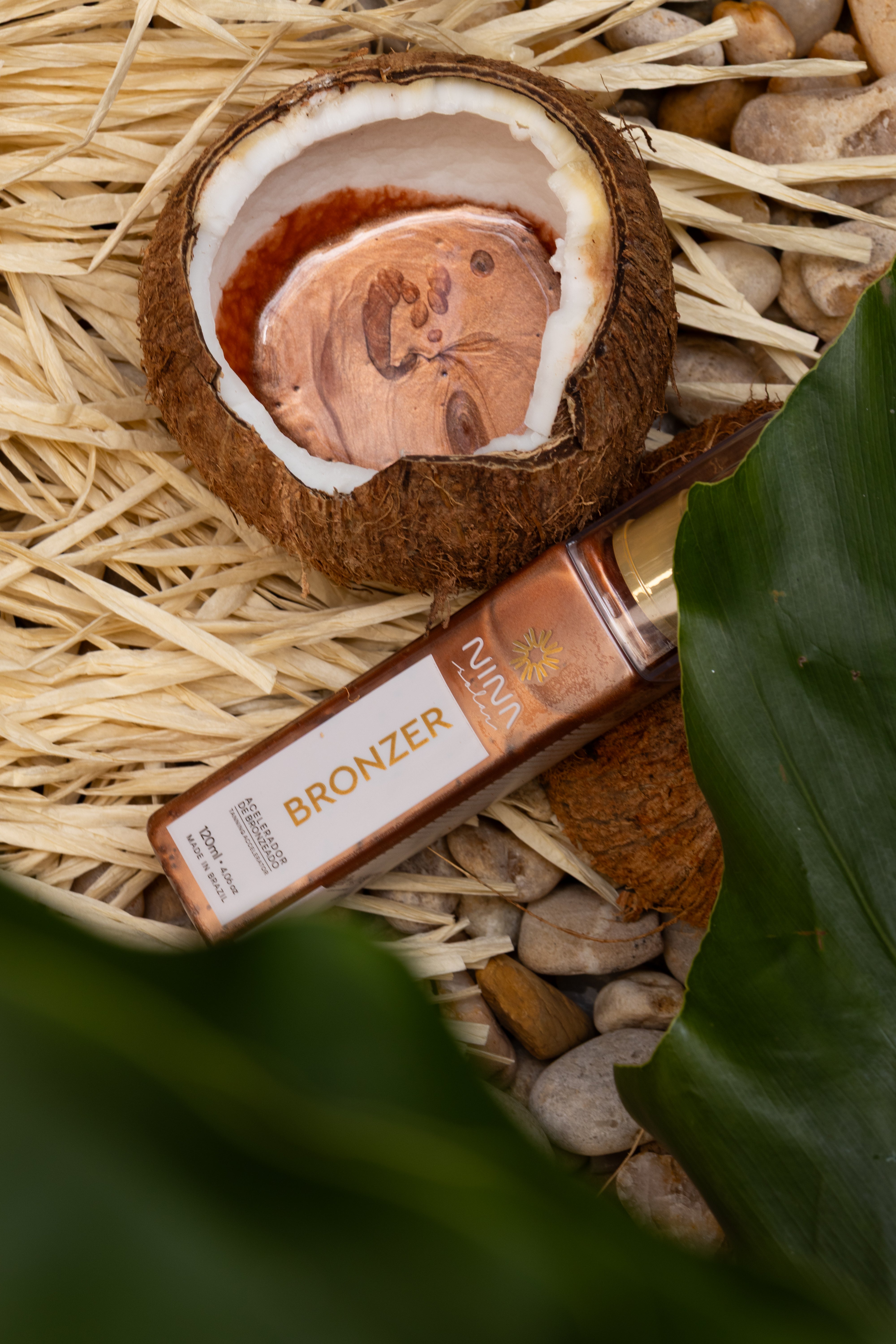 Bronzer Mini 50ml