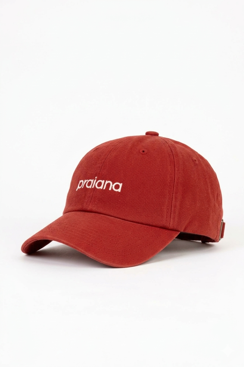 Boné - Praiana