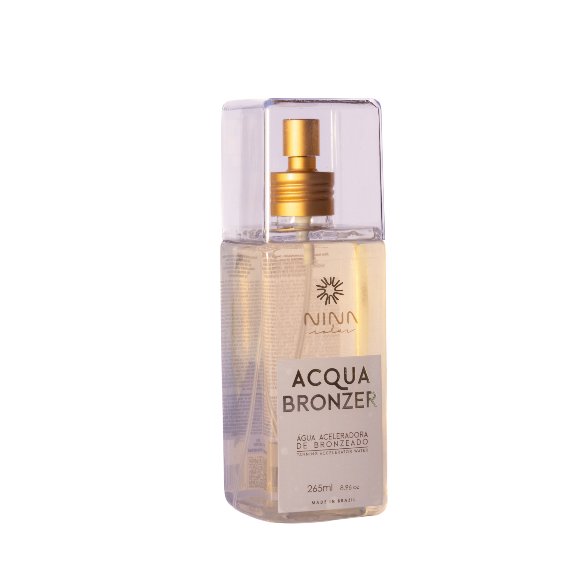 Acqua bronzer