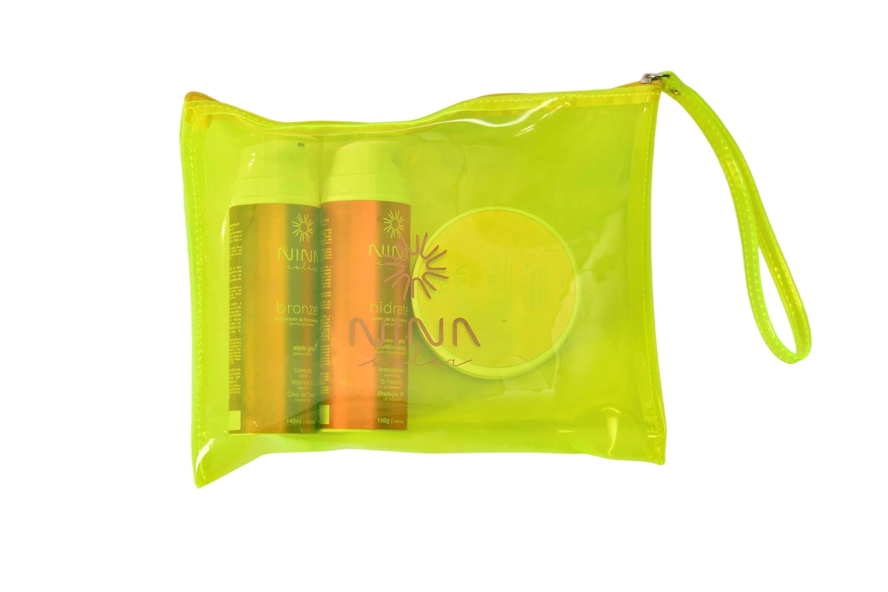 Kit Premium