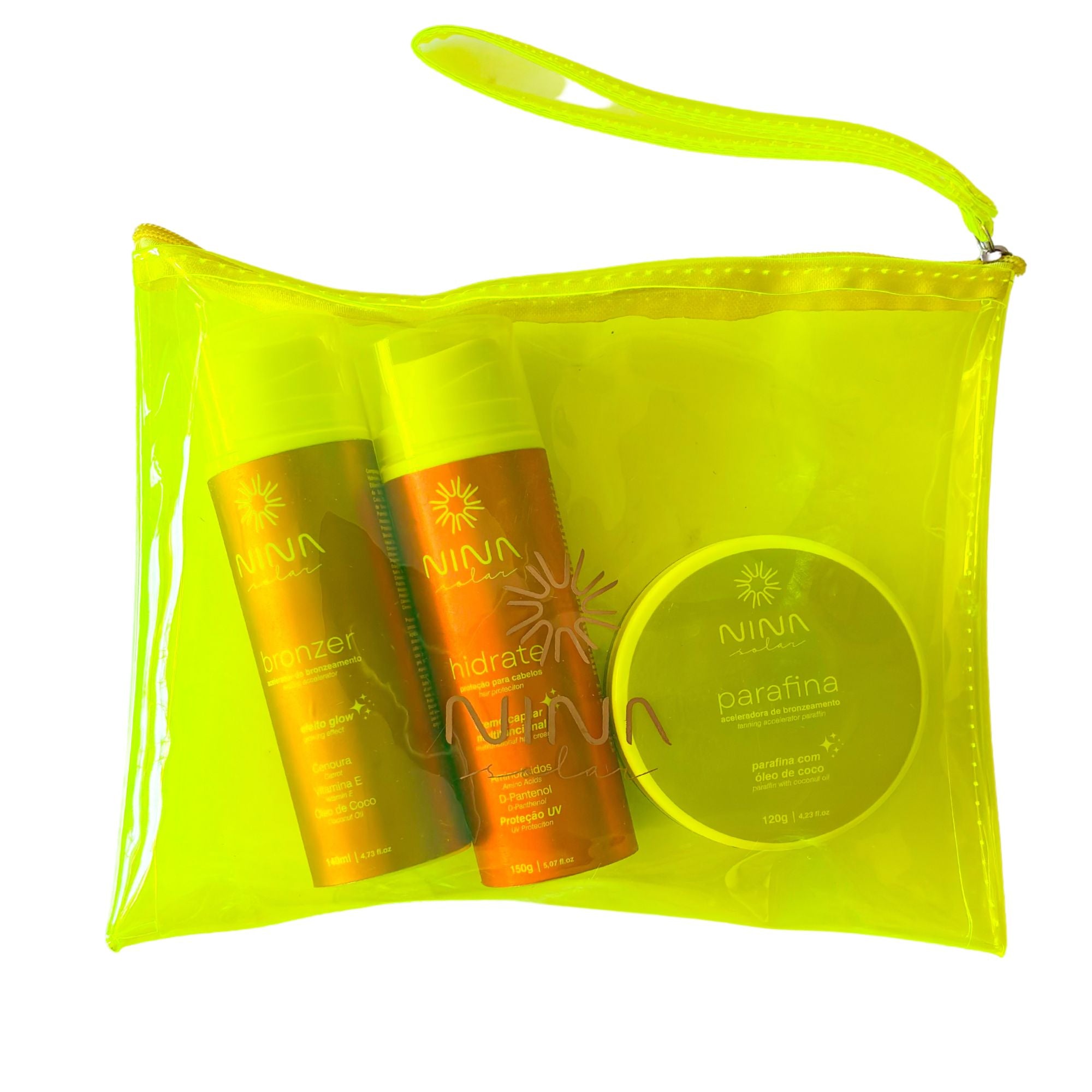 Kit Premium