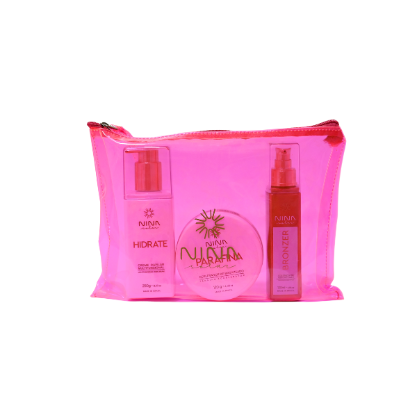 Kit Premium Novo