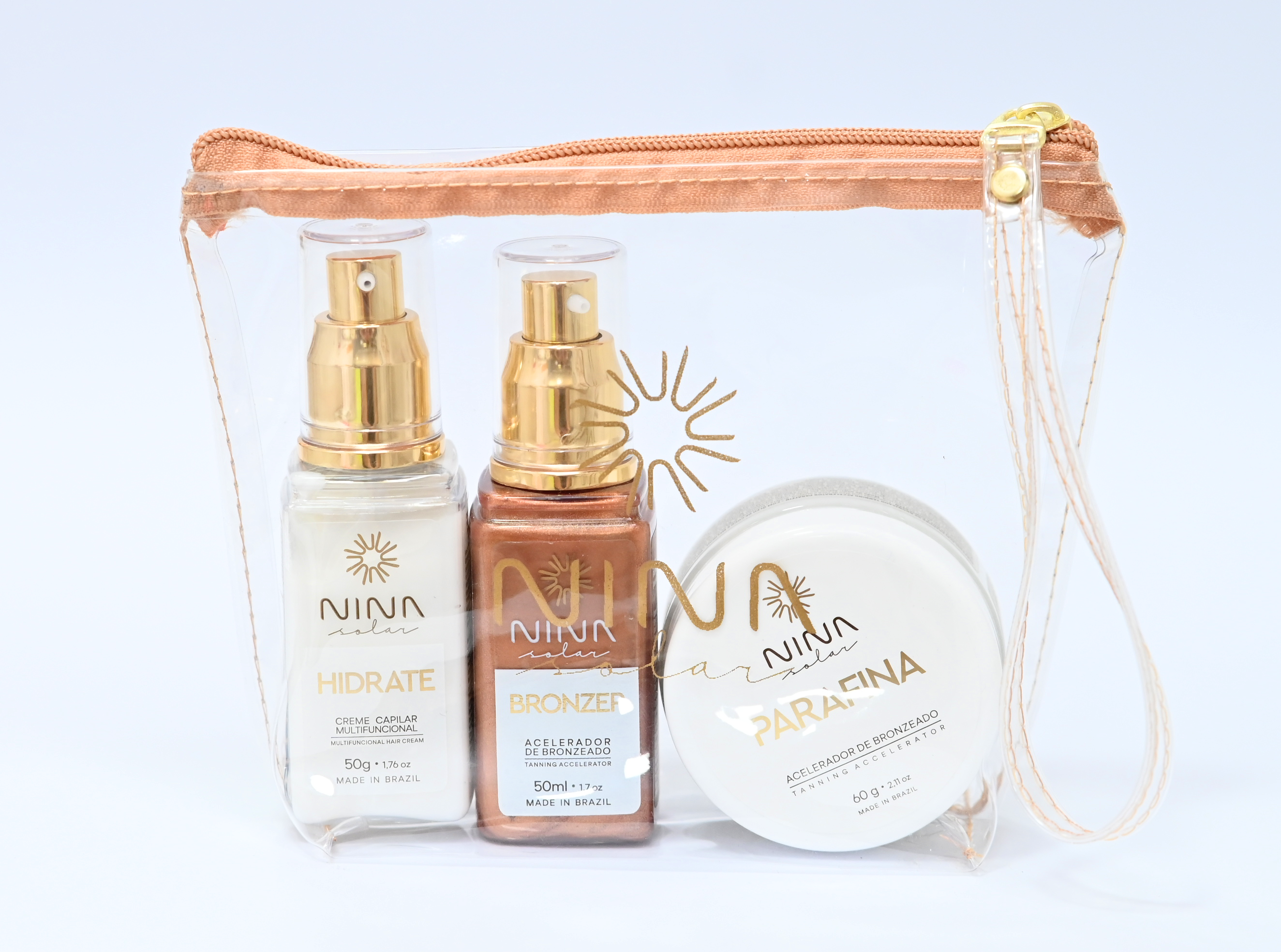 Kit Premium Novo