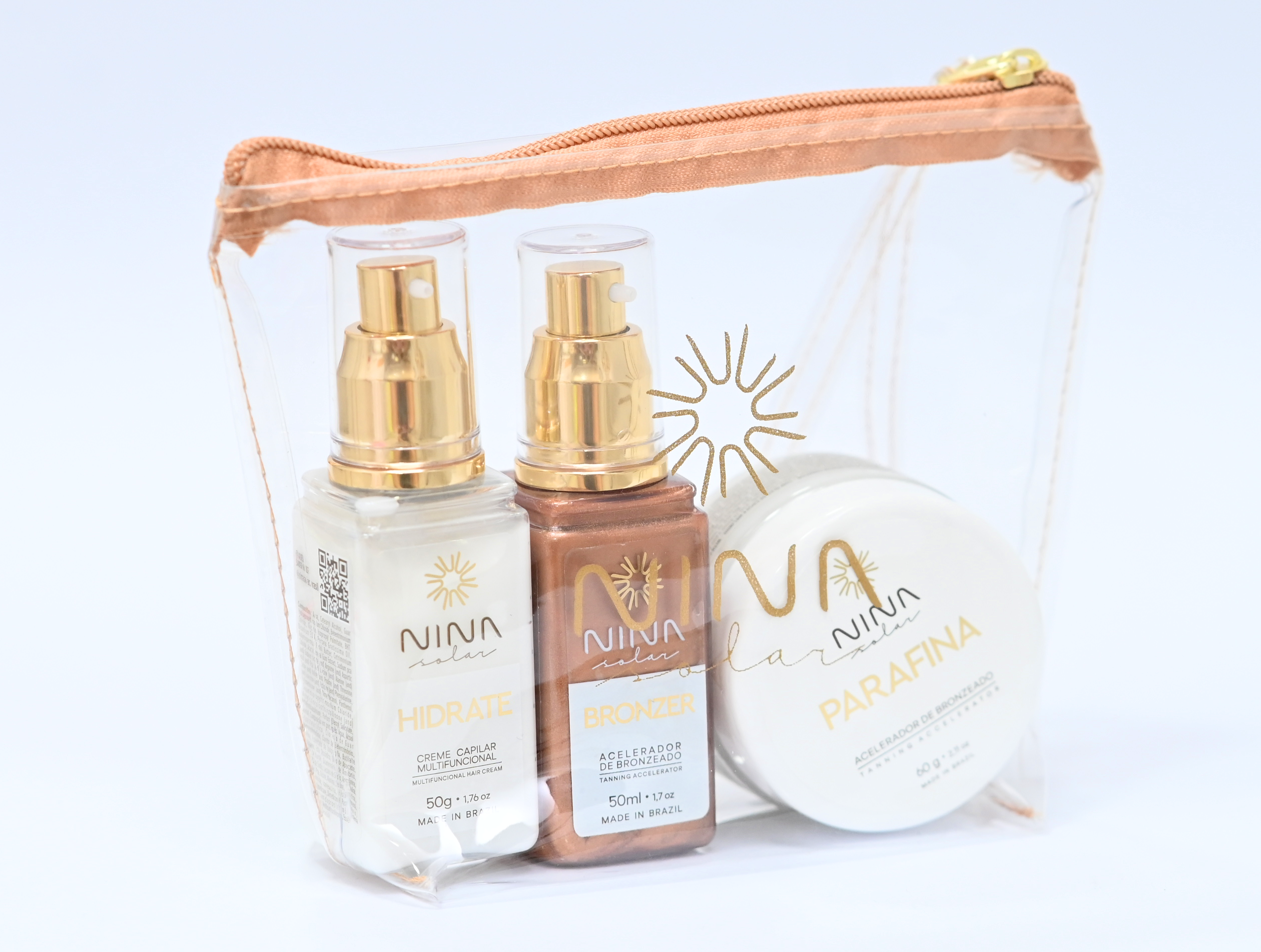 Kit Premium Novo