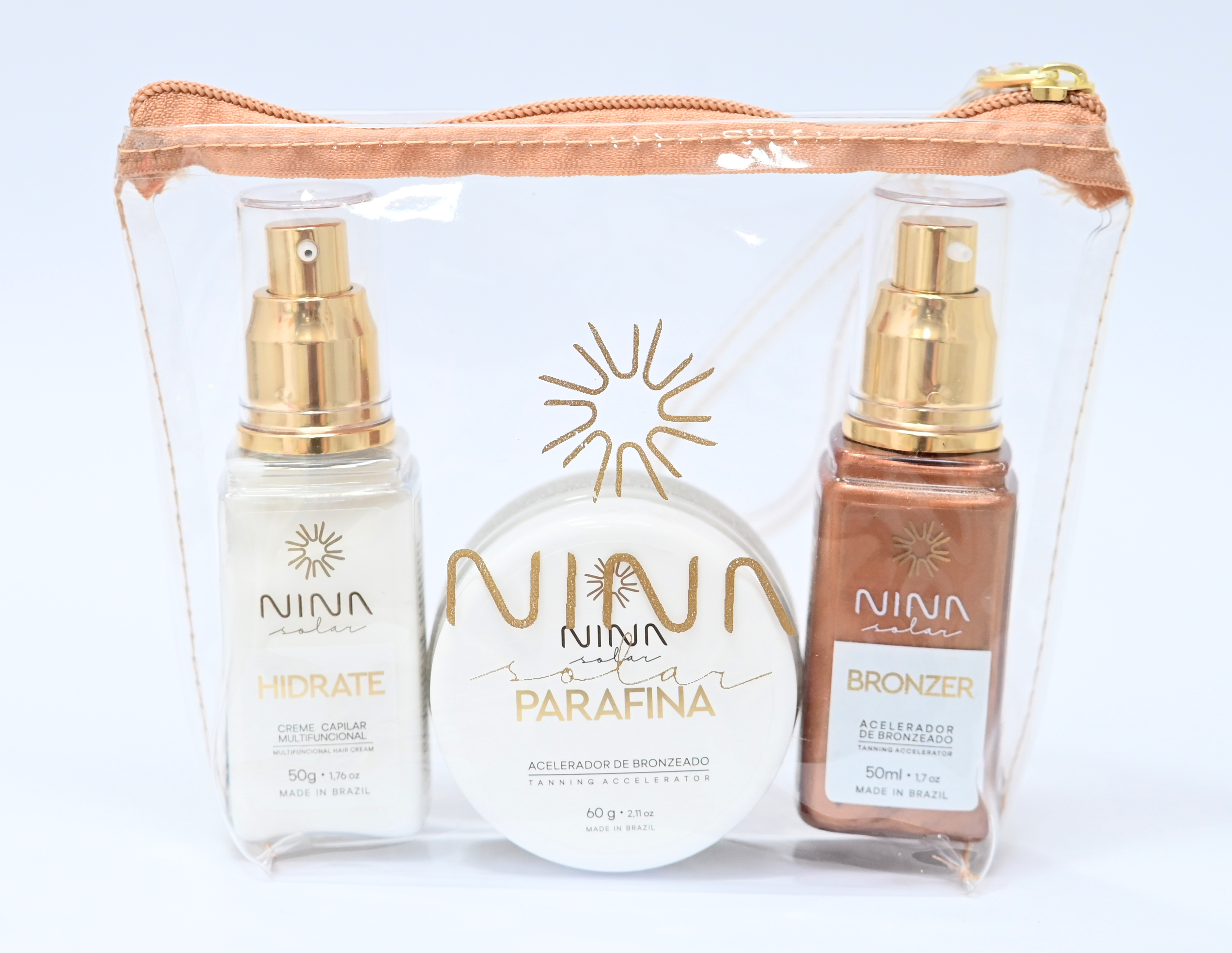Kit Premium Novo