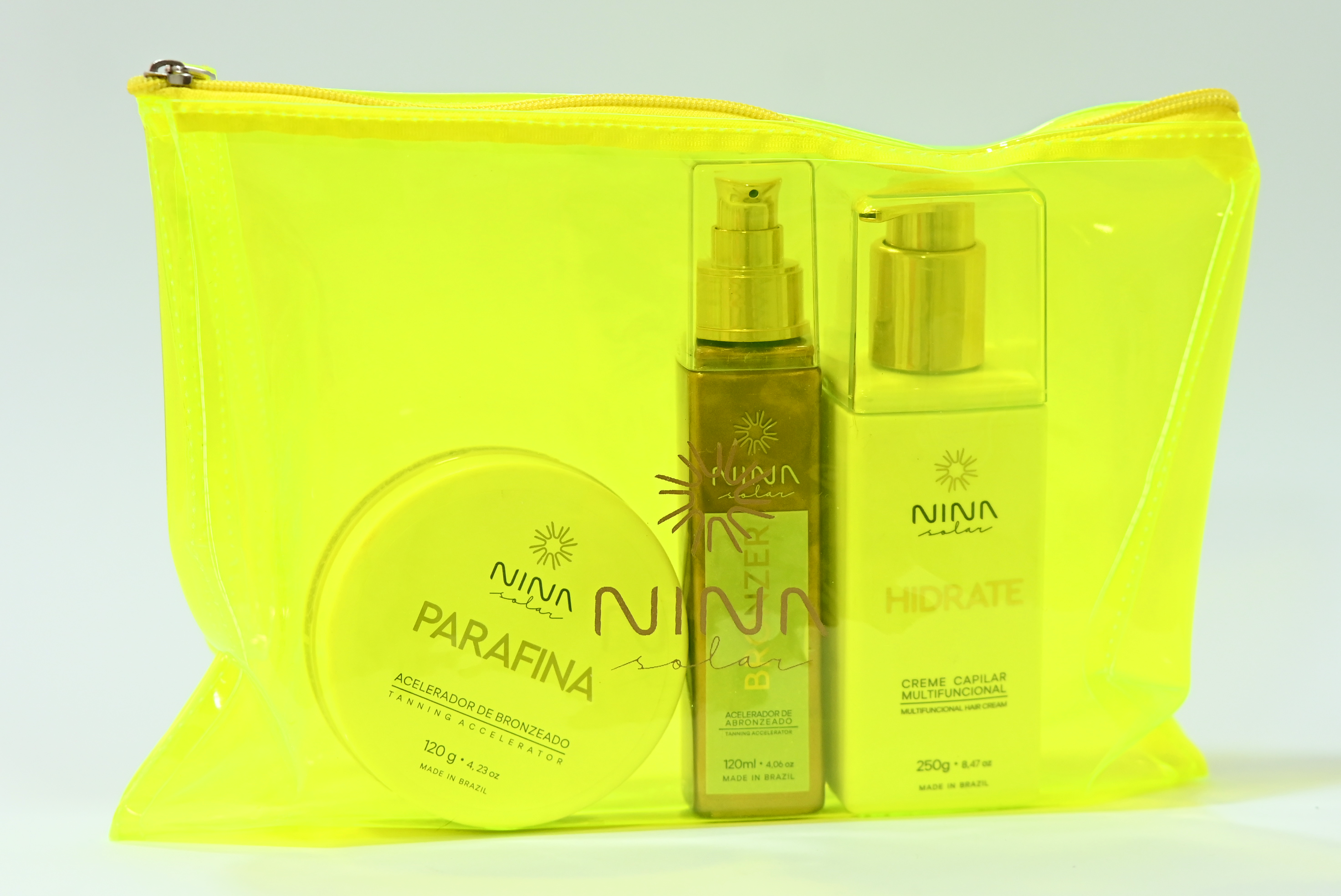Kit Premium Novo