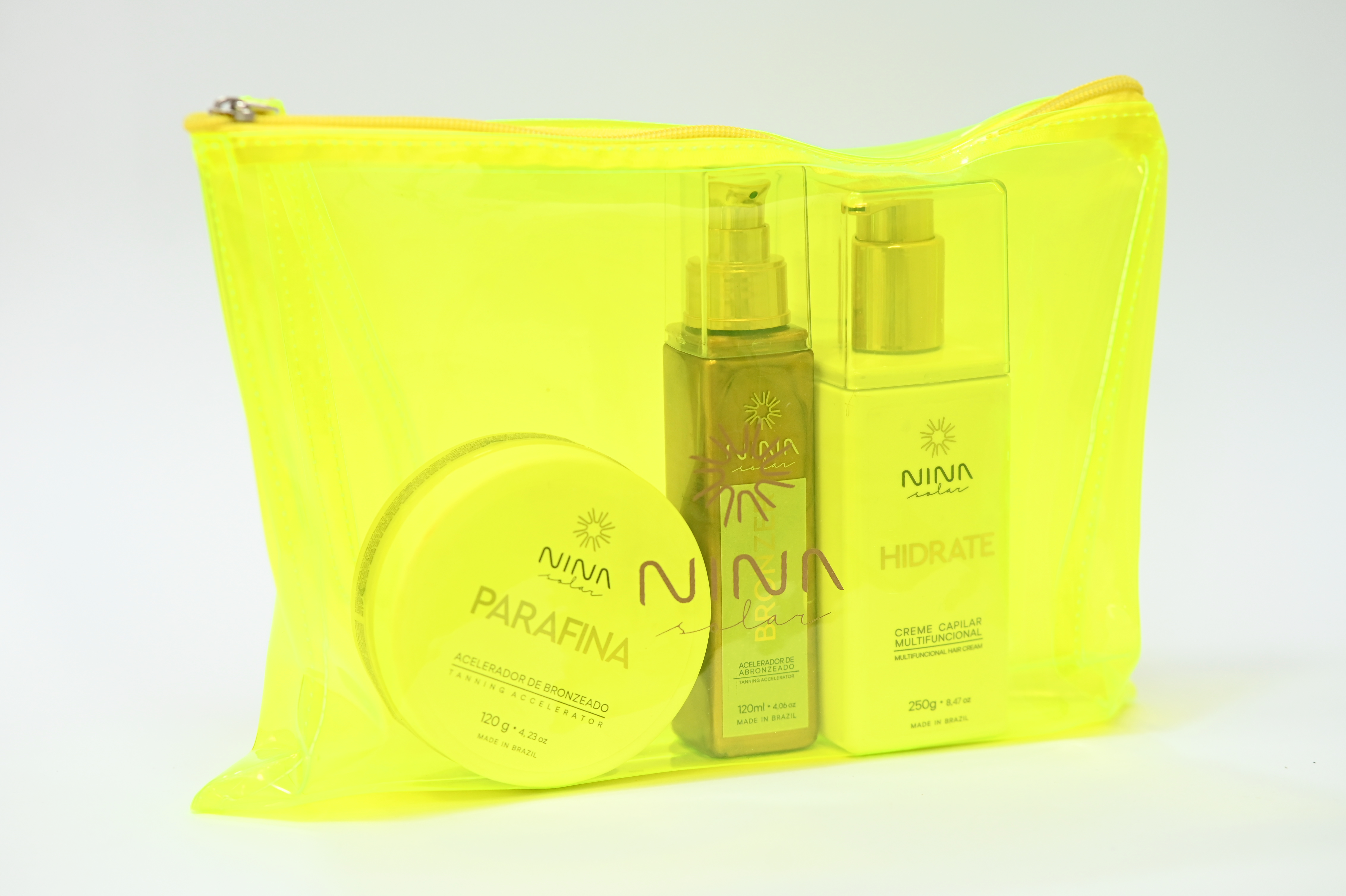 Kit Premium Novo