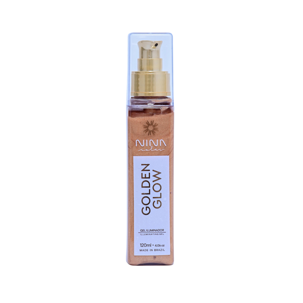 Golden Glow 120ml