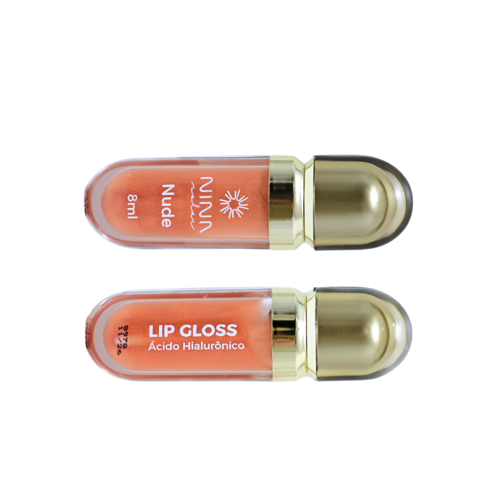 Gloss Nina