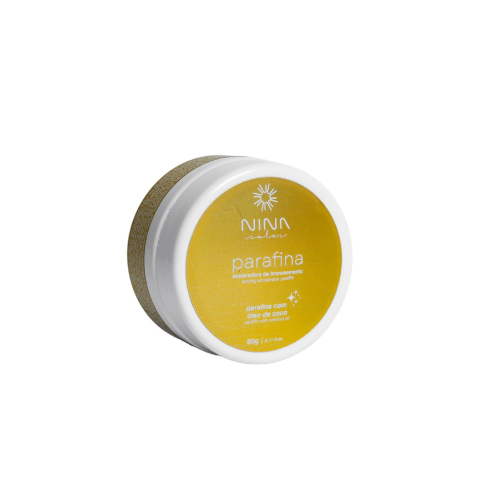 Parafina Mini 60g