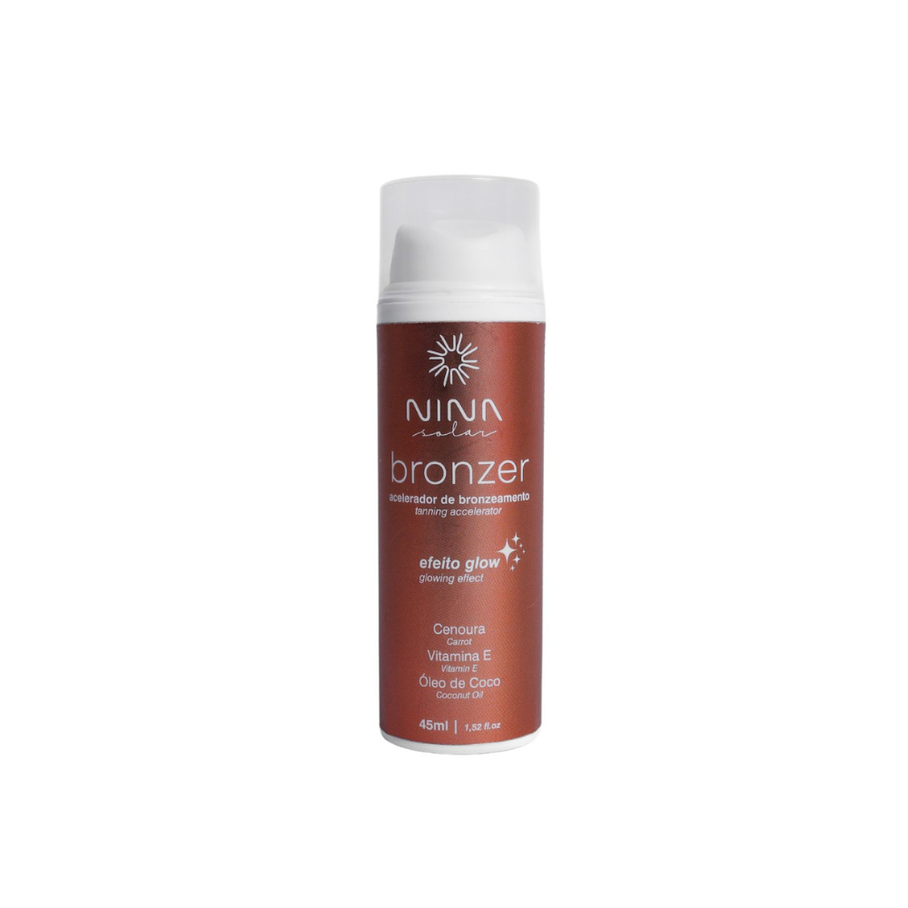 Bronzer Mini 45ml