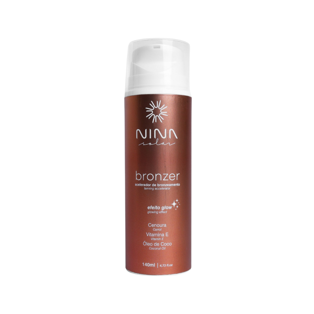 Bronzer 140ml