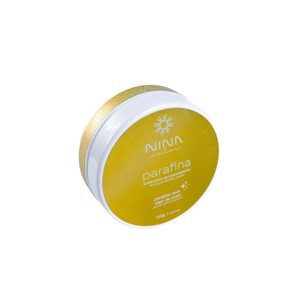 Parafina 120g