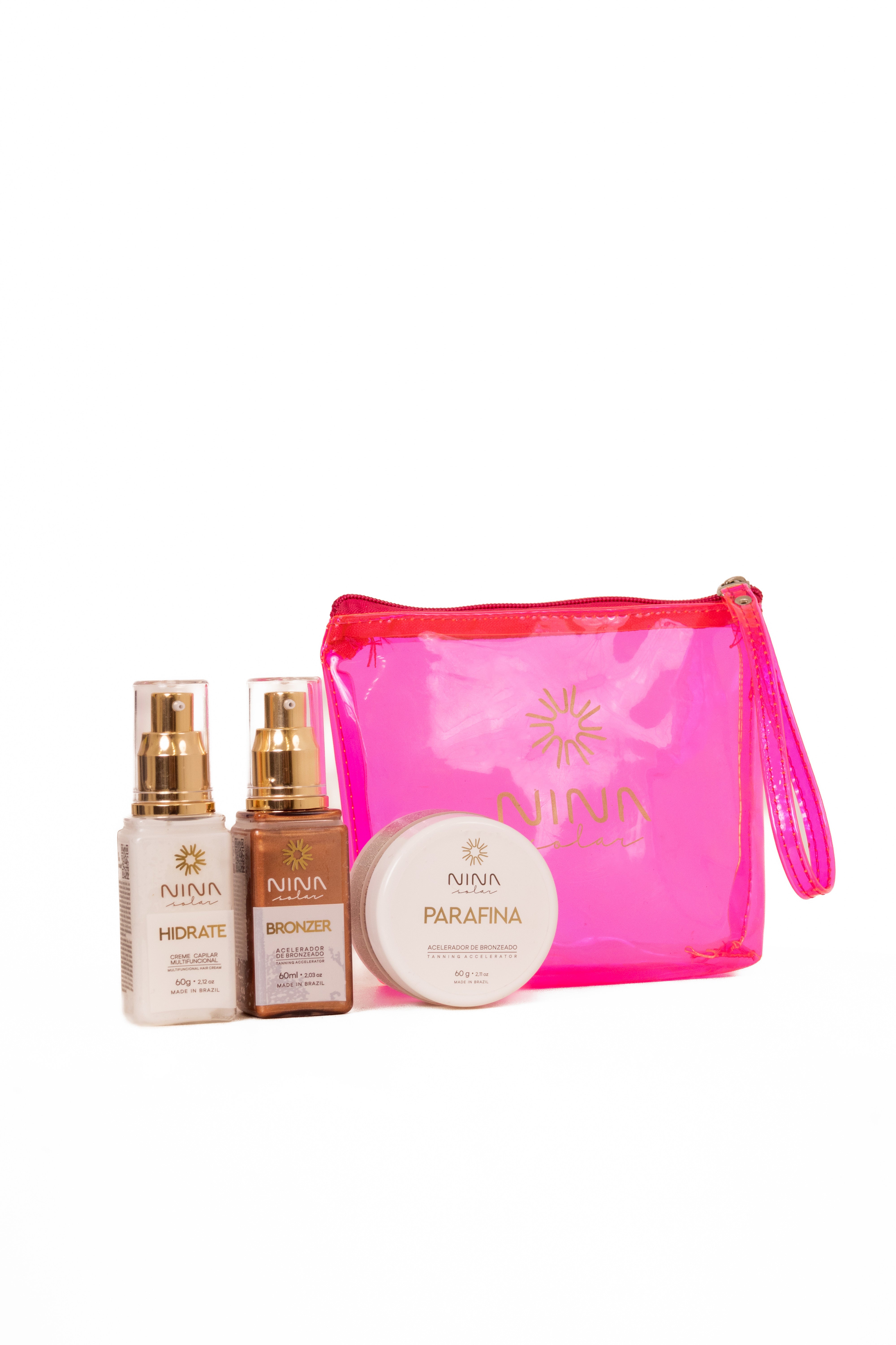Kit Nina Slim