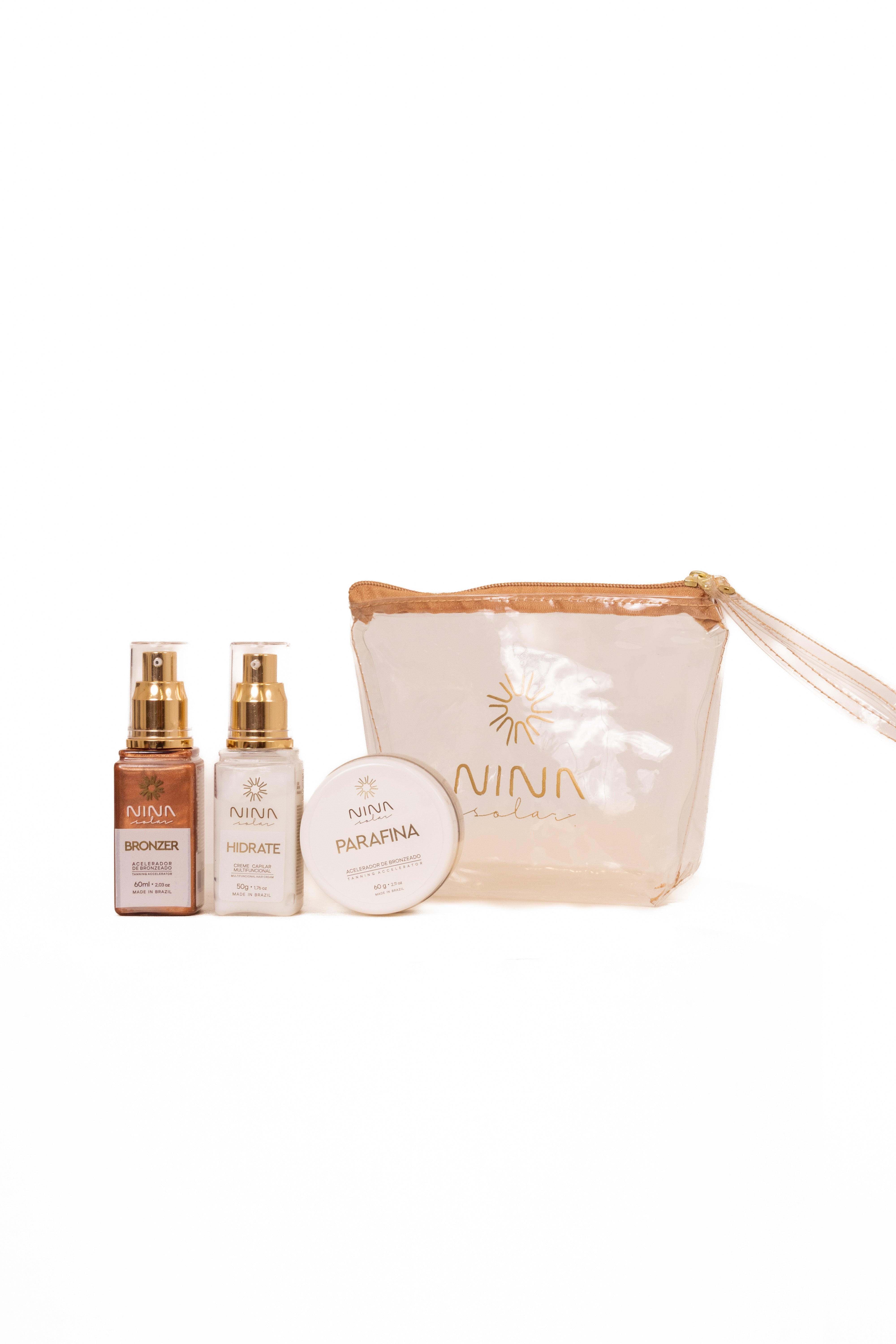 Kit Nina Slim