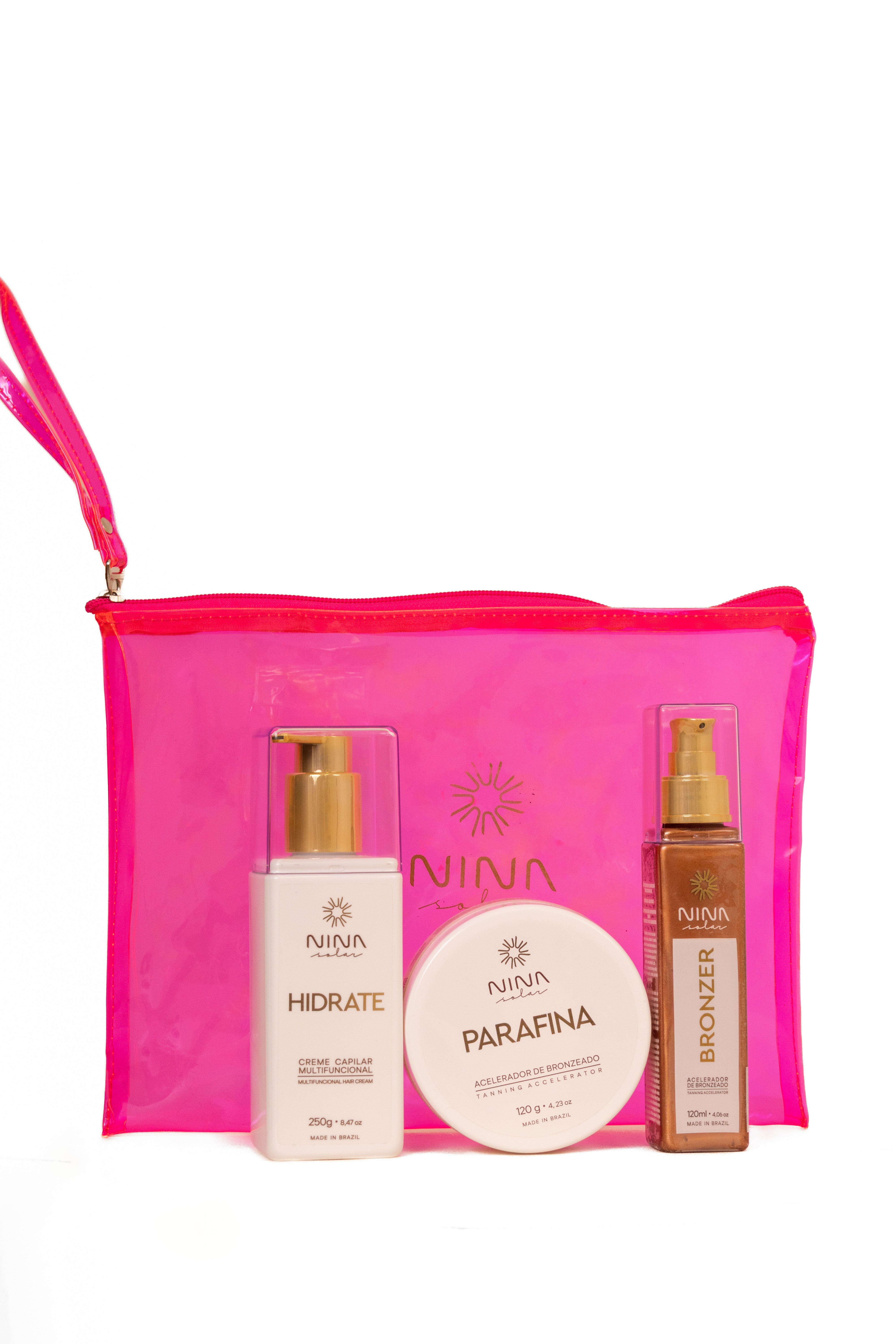 Kit Premium