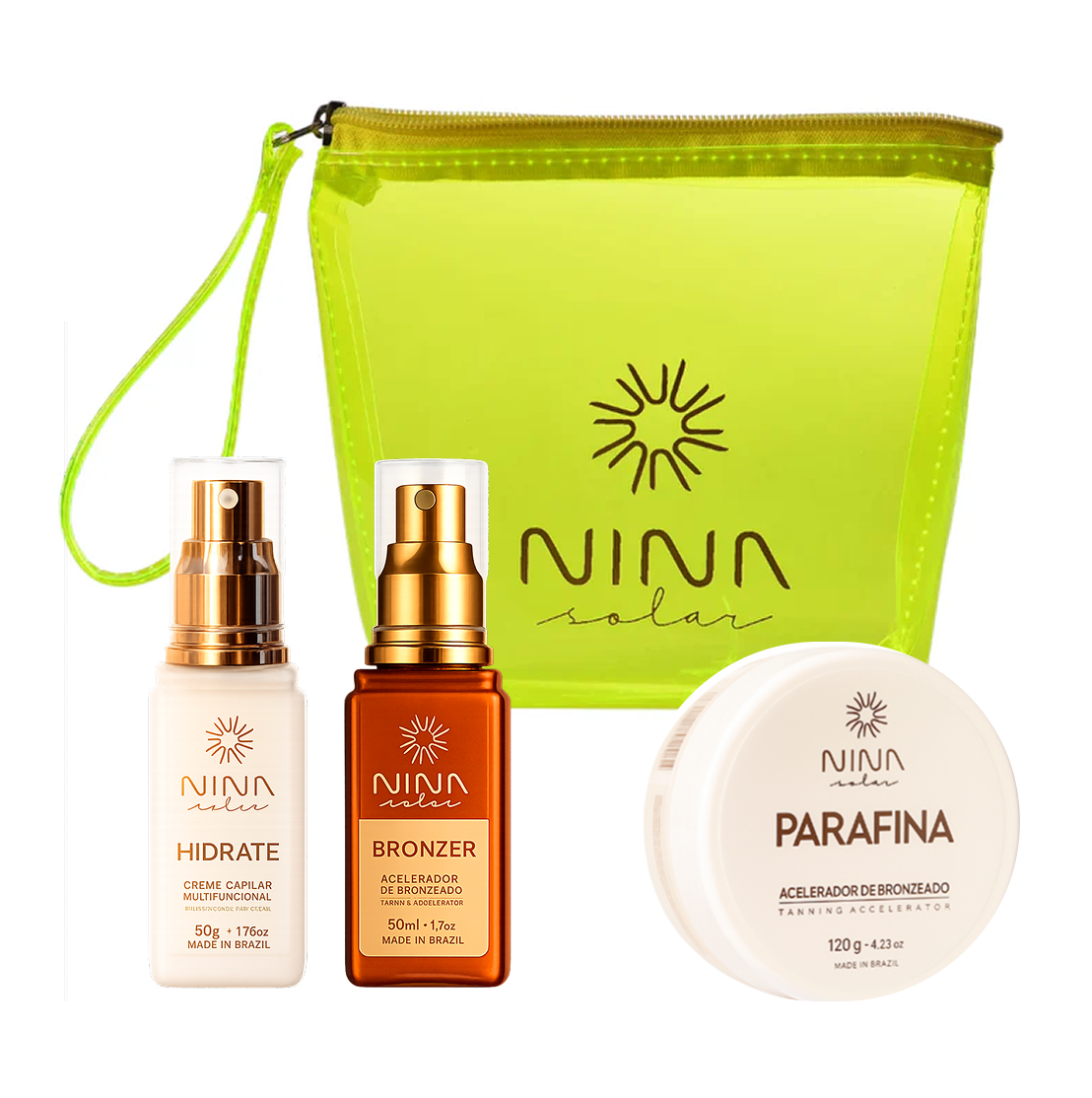 Kit Nina Slim