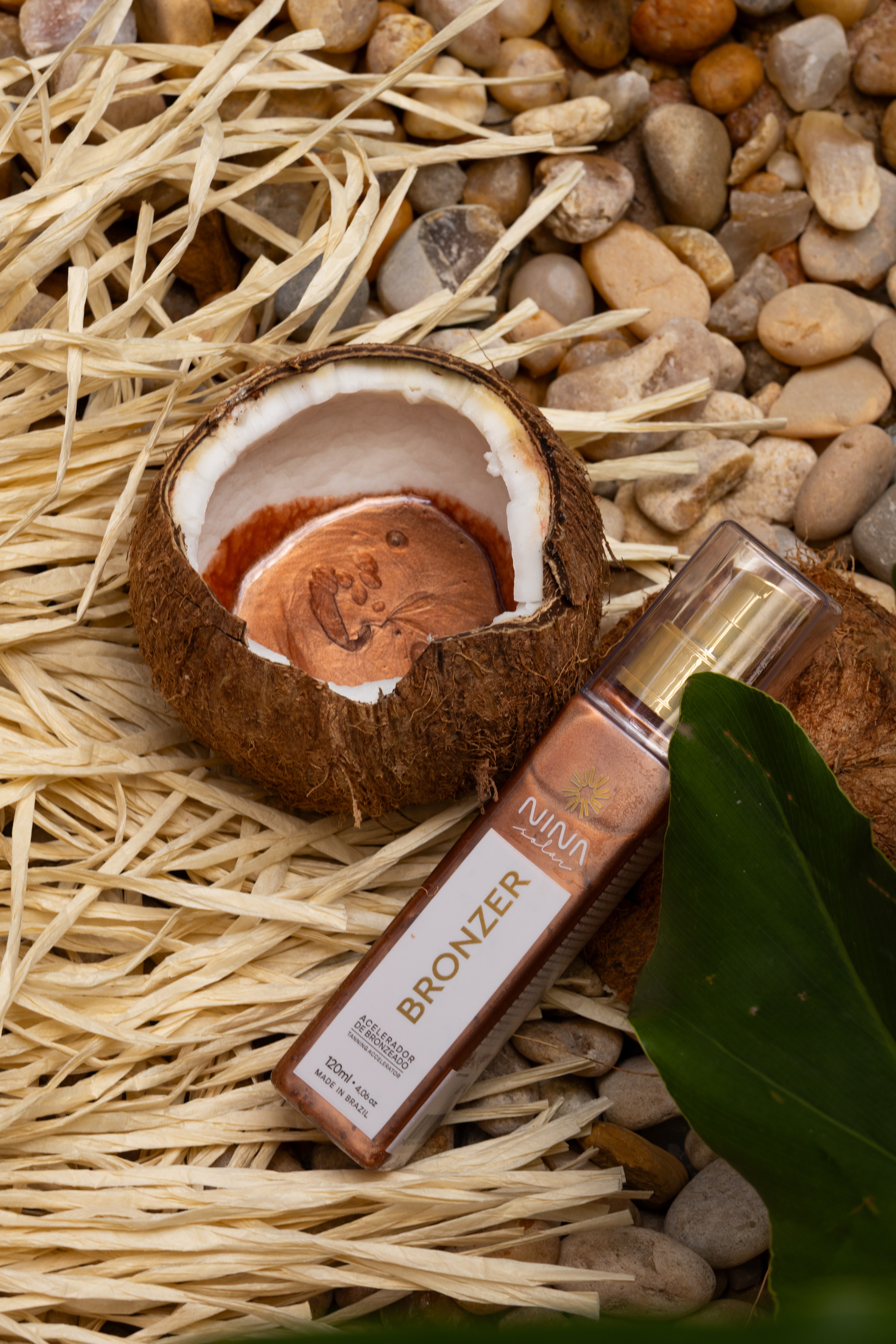 Bronzer 120ml