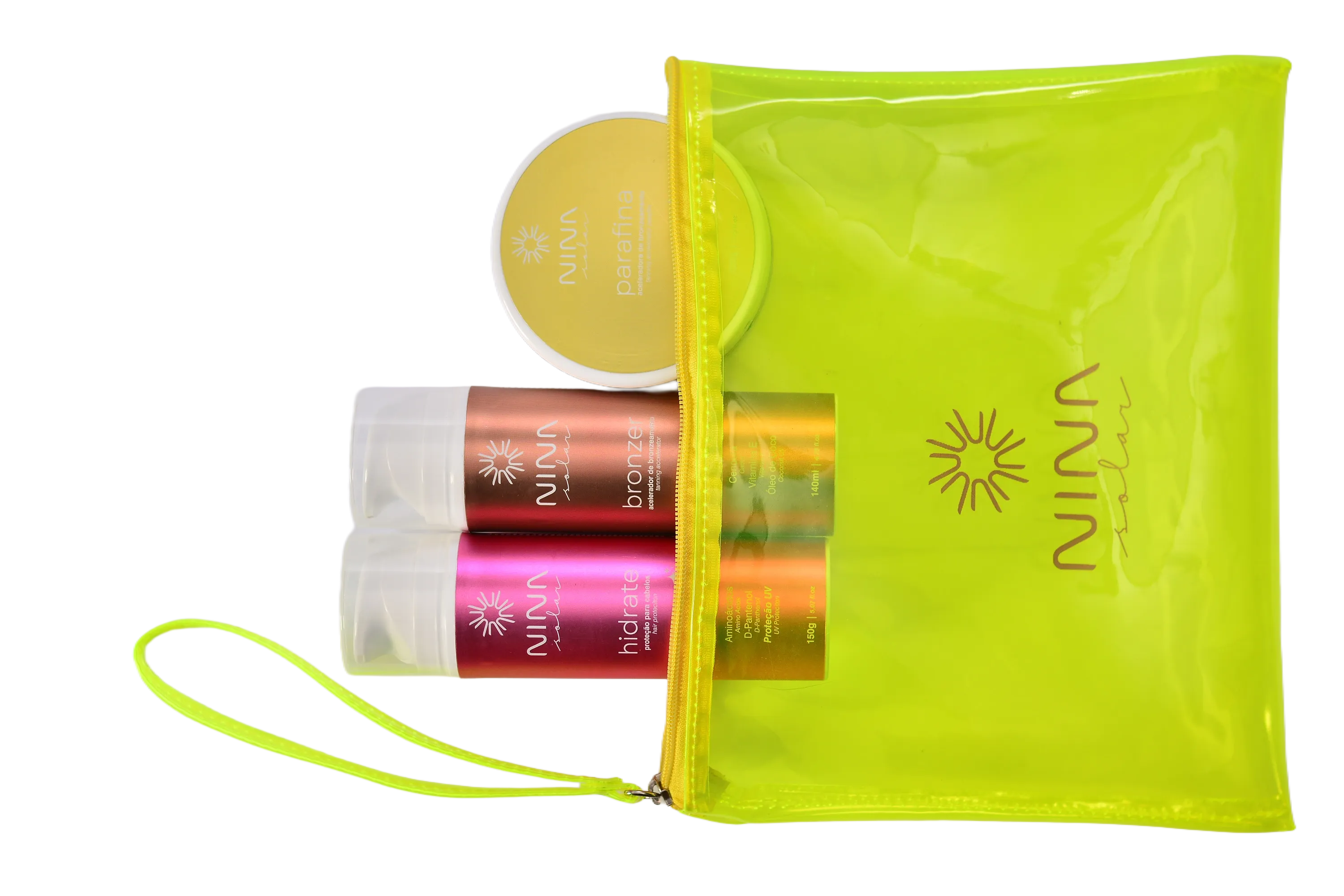 Kit Premium