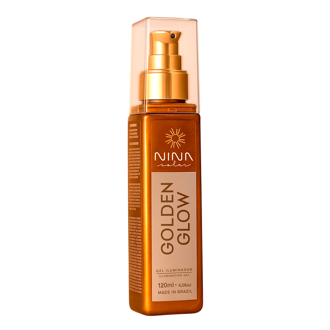 Golden Glow 120ml